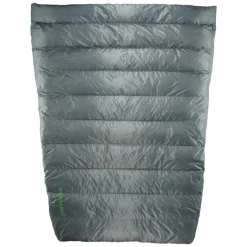 Slaapzakken < Therm-a-Rest Vela 32F/0C Double Quilt - Storm