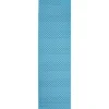 Therm-a-Rest Z Lite SOL - Isolatiemat - Regular - Blauw / Zilver