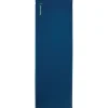Therm-a-Rest LuxuryMap Mattress Zelfopblazende Isolatiemat - Large - Poseidon Blue