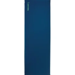 Slaapmatten < Therm-a-Rest LuxuryMap Mattress Zelfopblazende Isolatiemat - XLarge - Poseidon Blue