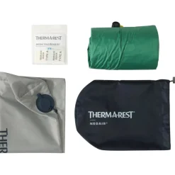 Slaapmatten < Therm-a-Rest NeoAir Venture - Isolatiemat - Large - Pine