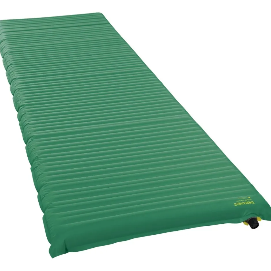 Slaapmatten < Therm-a-Rest NeoAir Venture - Isolatiemat - Large - Pine
