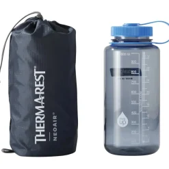 Therm-a-Rest NeoAir Xlite NXT - Isolatiemat - Regular Wide - Solar Flare