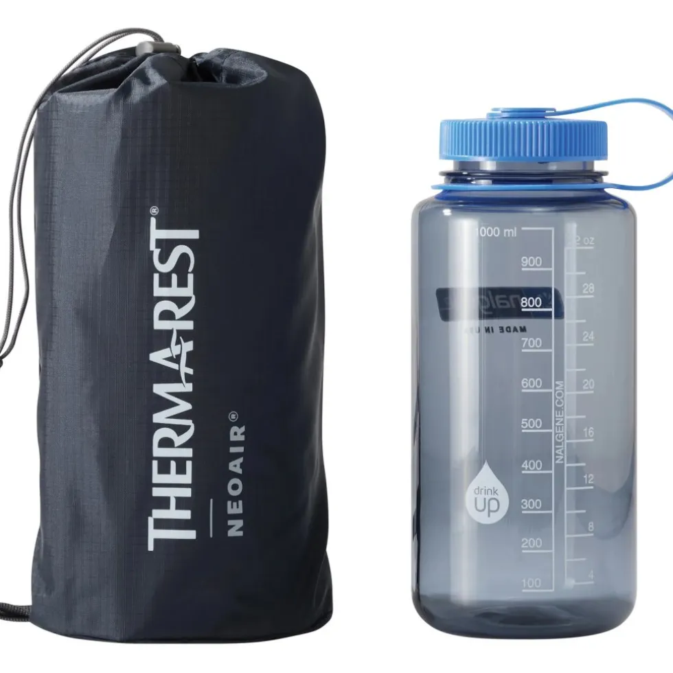 Therm-a-Rest NeoAir Xlite NXT MAX - Isolatiemat - Regular Wide - Solar Flare