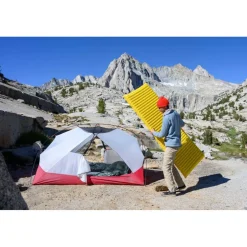 Therm-a-Rest NeoAir Xlite NXT MAX - Isolatiemat - Large - Solar Flare