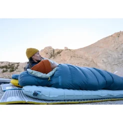 Slaapmatten < Therm-a-Rest NeoAir XTherm NXT - Isolatiemat - Regular - Neptune