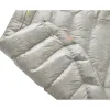 Therm-a-Rest Vesper 20F/-6C Donsdeken - Long - Vapor