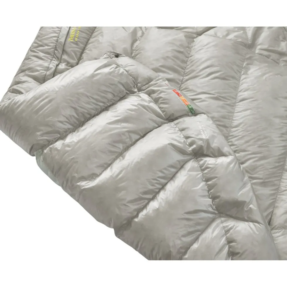 Therm-a-Rest Vesper 20F/-6C Donsdeken - Long - Vapor