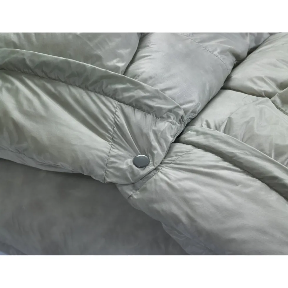 Therm-a-Rest Vesper 20F/-6C Donsdeken - Long - Vapor