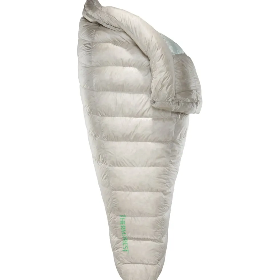 Therm-a-Rest Vesper 20F/-6C Donsdeken - Long - Vapor