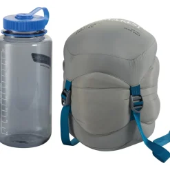 Therm-a-Rest Vesper 20F/-6C Donsdeken - Long - Vapor