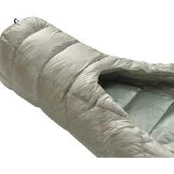 Therm-a-Rest Vesper 20F/-6C Donsdeken - Long - Vapor