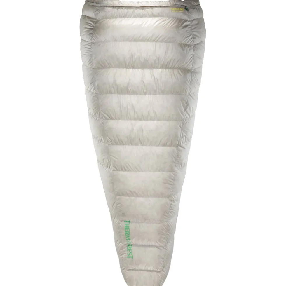 Therm-a-Rest Vesper 20F/-6C Donsdeken - Long - Vapor