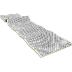 Therm-a-Rest Z Lite Sol - Isolatiemat - Regular - Limon / Silver