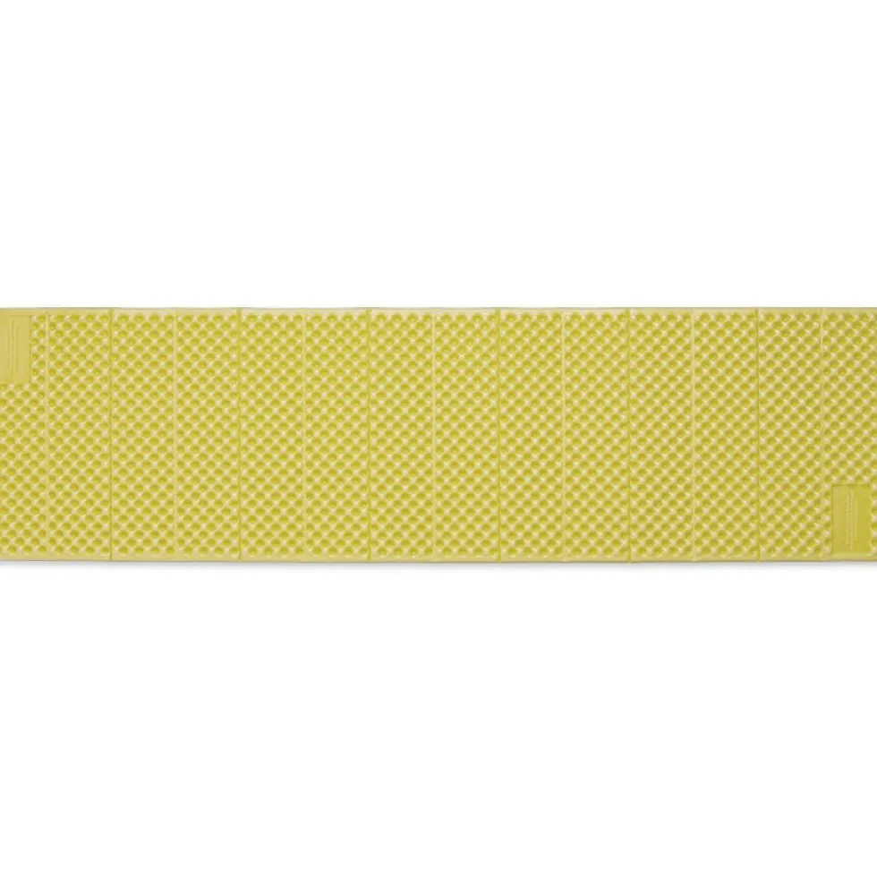 Therm-a-Rest Z Lite Sol - Isolatiemat - Regular - Limon / Silver