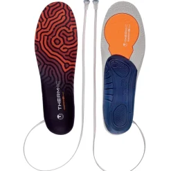 therm-ic Set Heat 3D + C-Pack 1300B Verwarmbare Inlegzolen