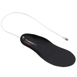 therm-ic Set Heat Kit + C-Pack 1300B Verwarmbare Inlegzolen - zwart