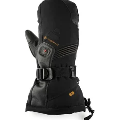 therm-ic Ultra Heat Boost Wanten - zwart