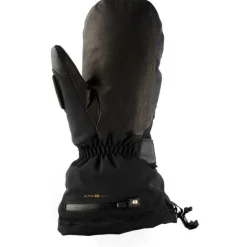 therm-ic Ultra Heat Boost Wanten - zwart
