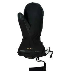 therm-ic Ultra Heat Boost Wanten - zwart
