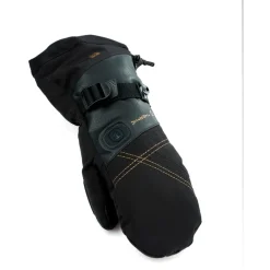 Handschoenen < therm-ic Utra Heat Boost Dames Wanten - zwart