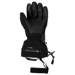 Handschoenen < therm-ic Utra Heat Boost Dames Handschoenen - zwart