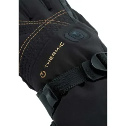 Handschoenen < therm-ic Utra Heat Boost Dames Handschoenen - zwart