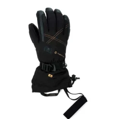 Handschoenen < therm-ic Utra Heat Boost Dames Handschoenen - zwart