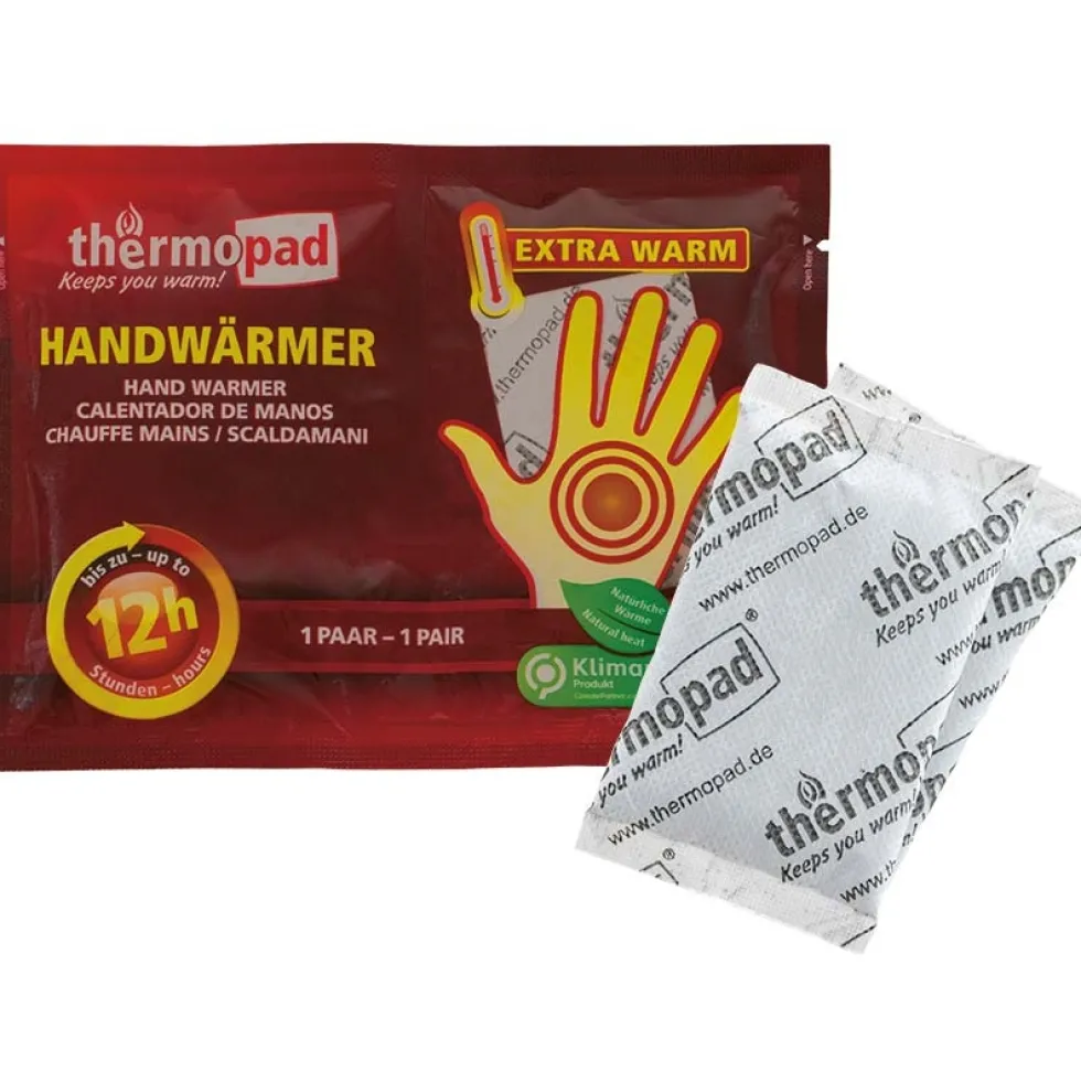 thermopad Hand Warmer 12h - pair