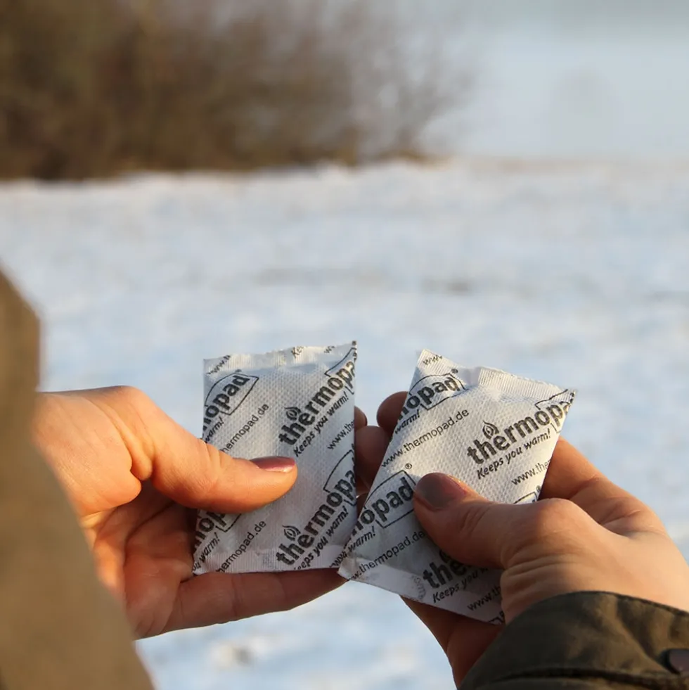 thermopad Hand Warmer 12h - pair