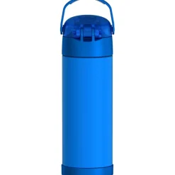 Outdoor Flessen & Thermosflessen < Thermos ® Funtainer Isoleerfles 0.47L - neon blue