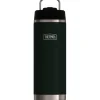 THERMOS® Icon Isoleerfles 0.71L - forest mat