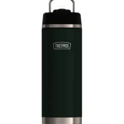 THERMOS® Icon Isoleerfles 0.71L - forest mat