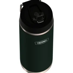 THERMOS® Icon Isoleerfles 0.71L - forest mat