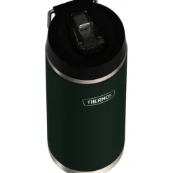 THERMOS® Icon Isoleerfles 0.71L - forest mat