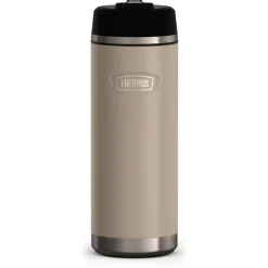 THERMOS® Icon Isoleerfles 0.71L - sandstone mat