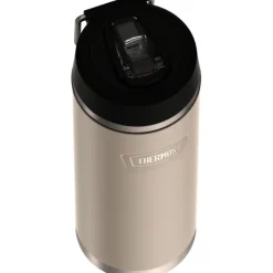 THERMOS® Icon Isoleerfles 0.71L - sandstone mat