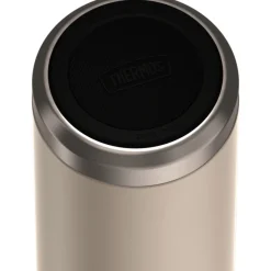 THERMOS® Icon Isoleerfles 0.71L - sandstone mat