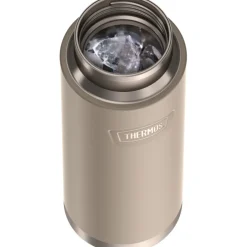 THERMOS® Icon Isoleerfles 0.71L - sandstone mat