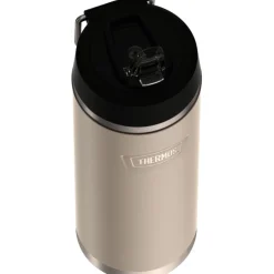 THERMOS® Icon Isoleerfles 0.71L - sandstone mat