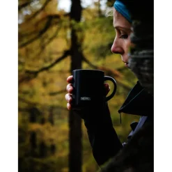 THERMOS® Longlife Cup 0.35L - charcoal black mat