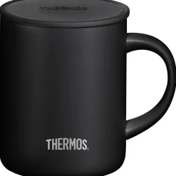 THERMOS® Longlife Cup 0.35L - charcoal black mat