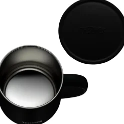 THERMOS® Longlife Cup 0.35L - charcoal black mat