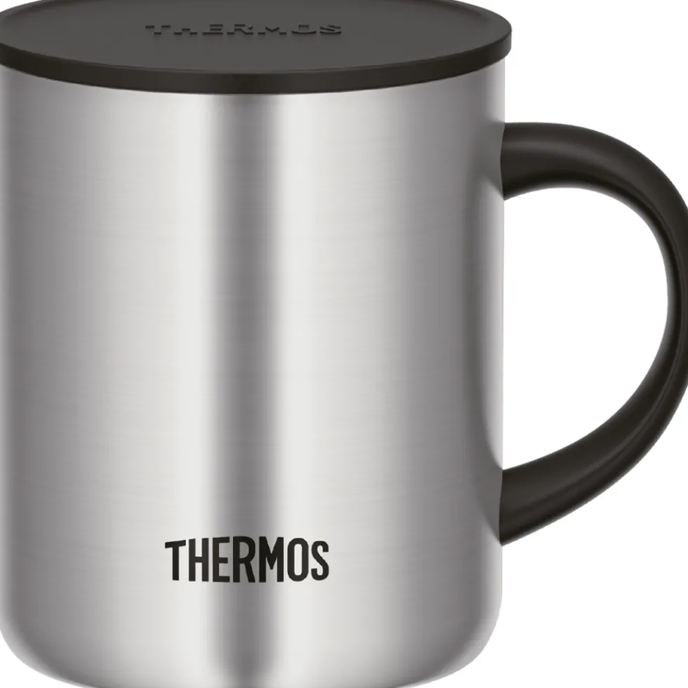 THERMOS® Longlife Cup 0.35L - stainless steel mat