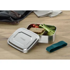 THERMOS® TC Broodtrommel 0.8L - teal