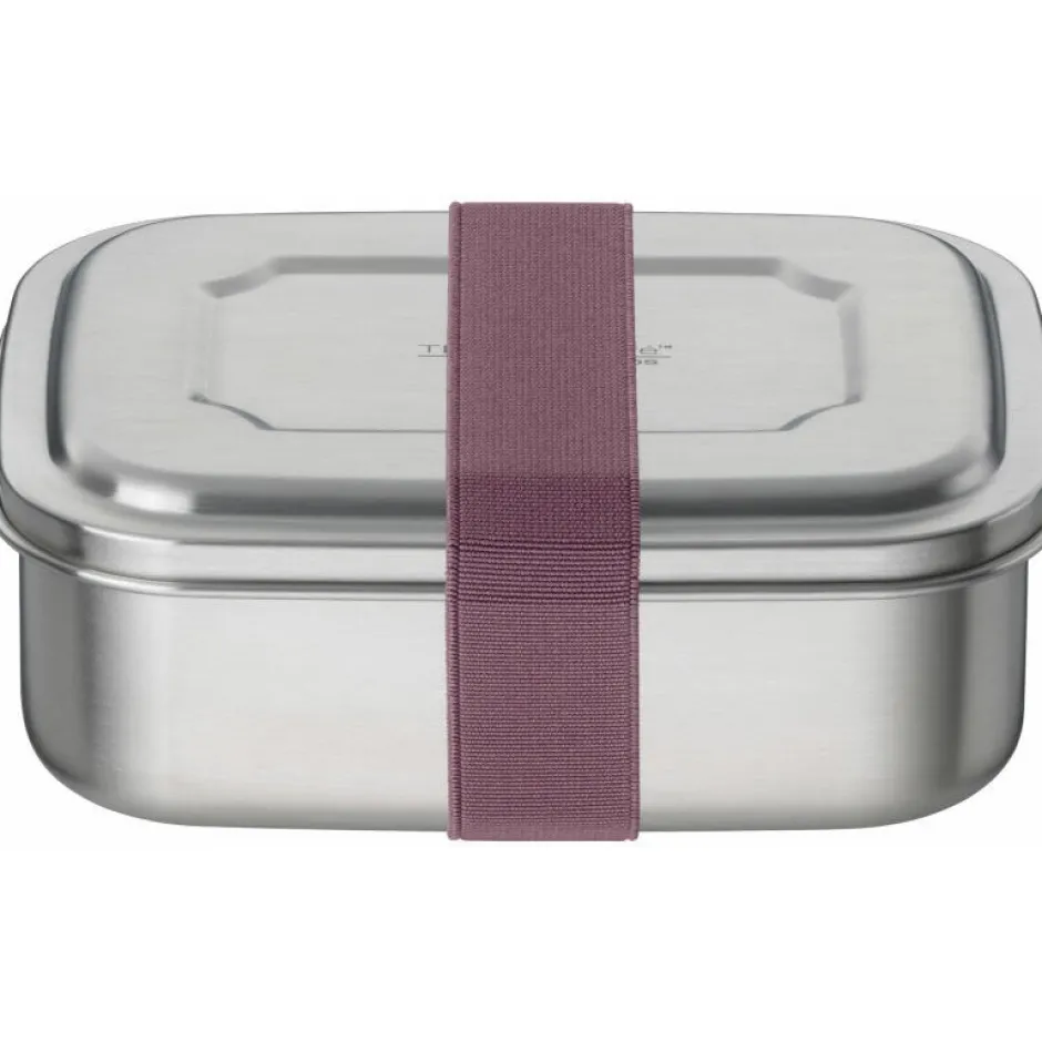Campingservies & Bestek < Thermos ® TC Broodtrommel 0.8L - rose