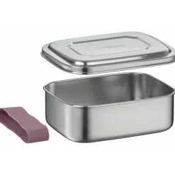 Campingservies & Bestek < Thermos ® TC Broodtrommel 0.8L - rose