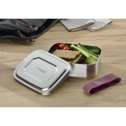 Campingservies & Bestek < Thermos ® TC Broodtrommel 0.8L - rose