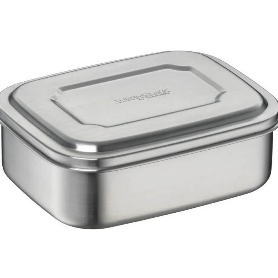 Campingservies & Bestek < Thermos ® TC Broodtrommel 0.8L - rose