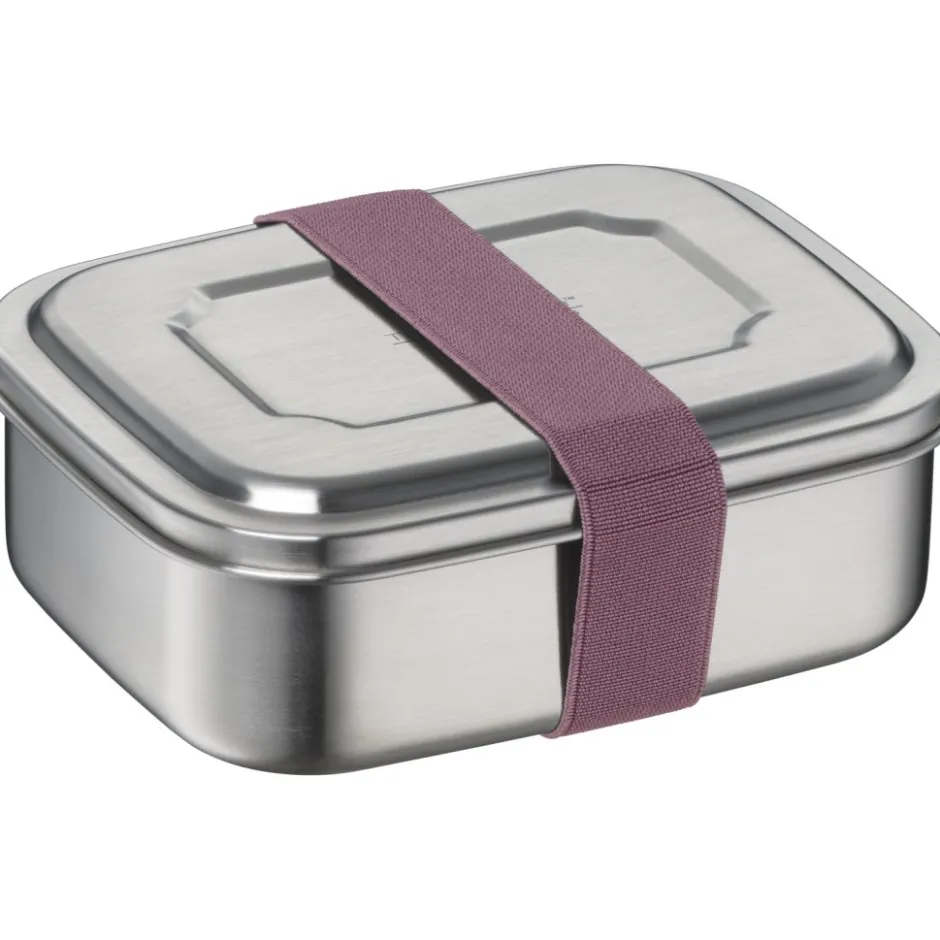 Campingservies & Bestek < Thermos ® TC Broodtrommel 0.8L - rose